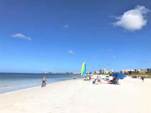 siesta key