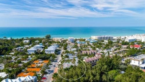 siesta key