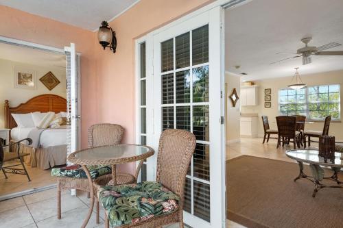 siesta key inn