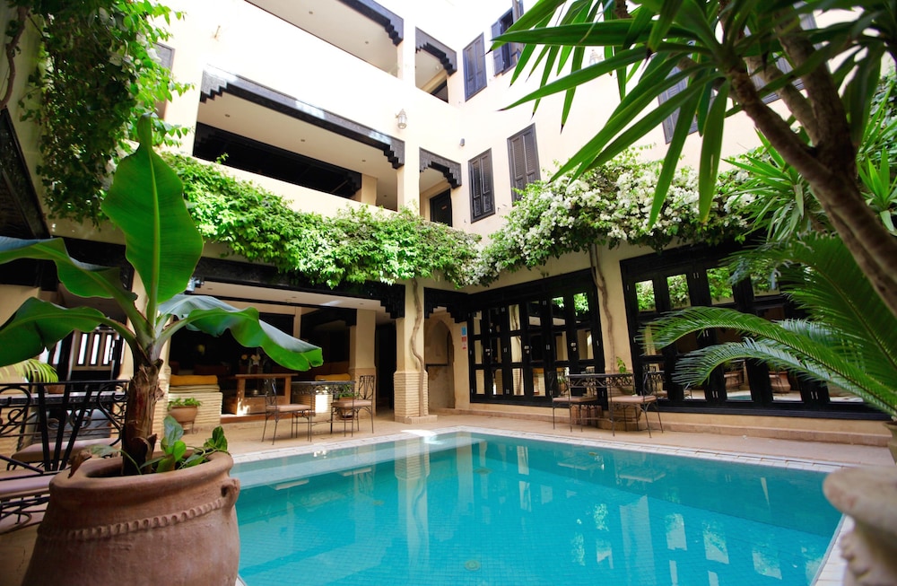 riad dar haven
