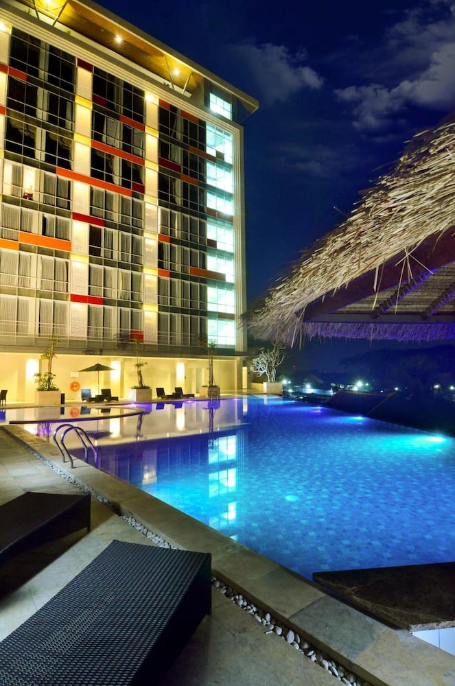 ascent premiere hotel and convention