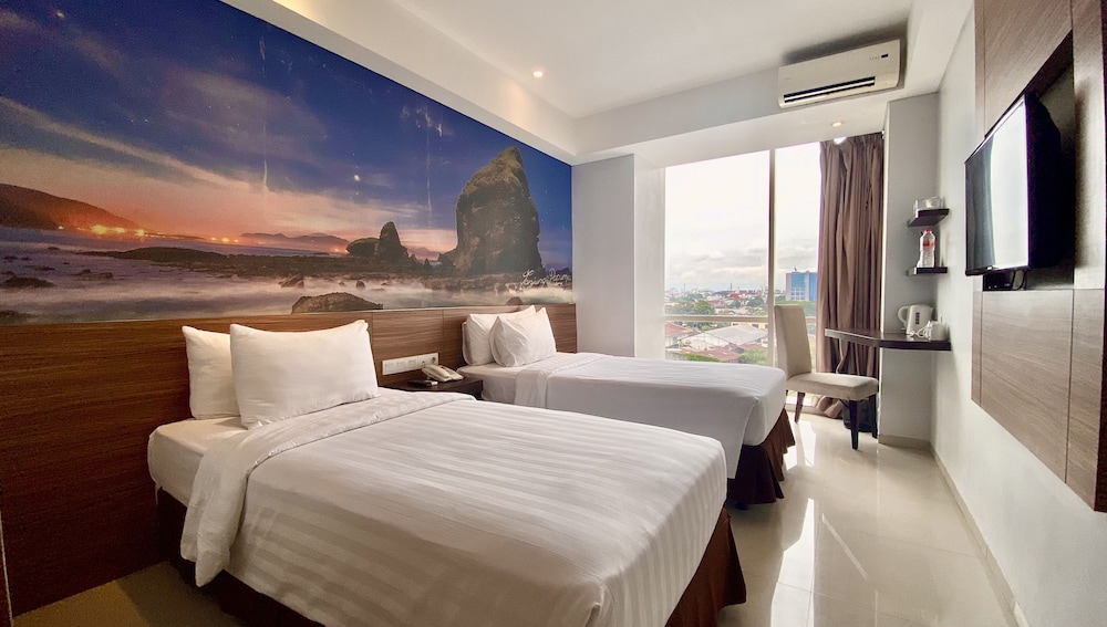ascent premiere hotel and convention