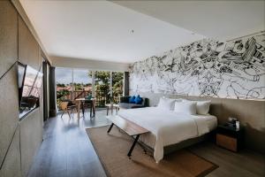 artotel sanur bali