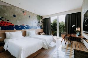 artotel sanur bali