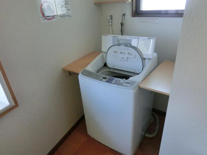 mt fuji hostel michaels