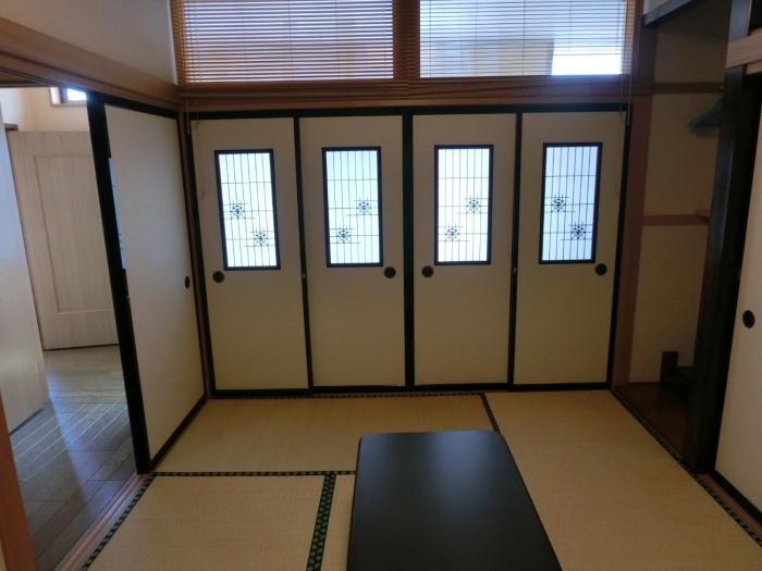 mt fuji hostel michaels