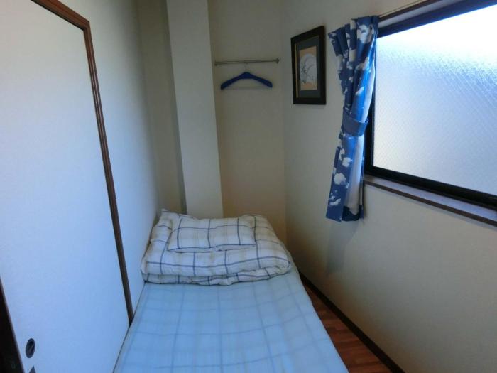 mt fuji hostel michaels