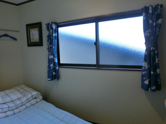 mt fuji hostel michaels