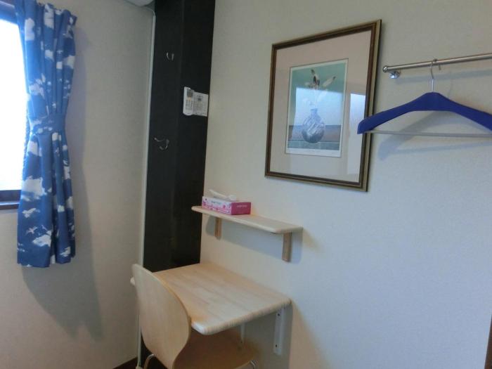 mt fuji hostel michaels