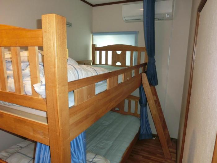 mt fuji hostel michaels