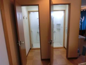 mt fuji hostel michaels