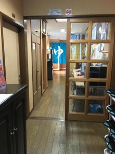 mt fuji hostel michaels