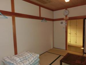 mt fuji hostel michaels