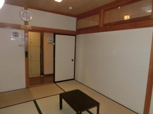 mt fuji hostel michaels