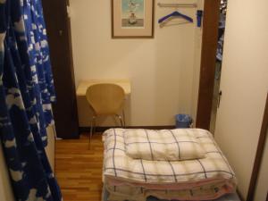 mt fuji hostel michaels