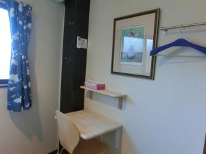 mt fuji hostel michaels