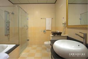 le beau max resort