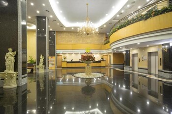 le beau max resort