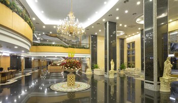 le beau max resort