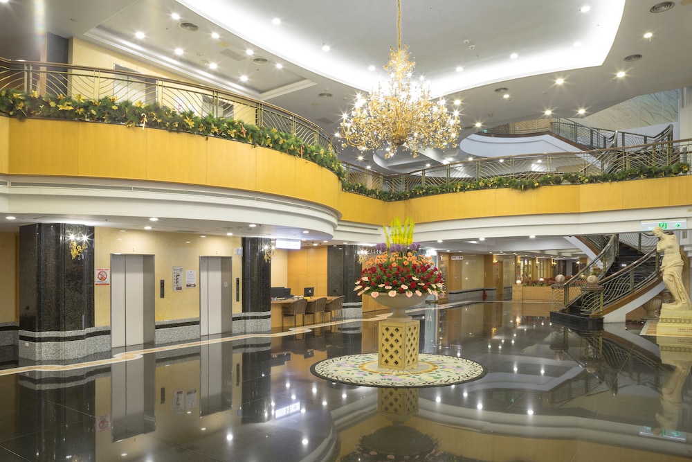 le beau max resort