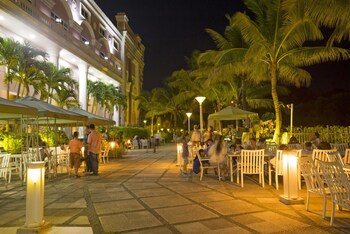 le beau max resort