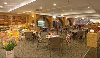 Le Beau Max Resort,Chiayi City>>Chiayi,4 star