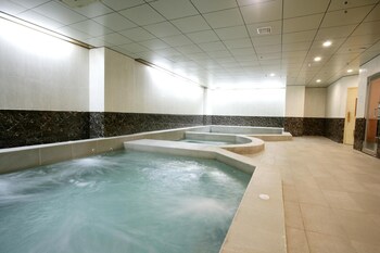 le beau max resort