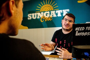onefam sungate