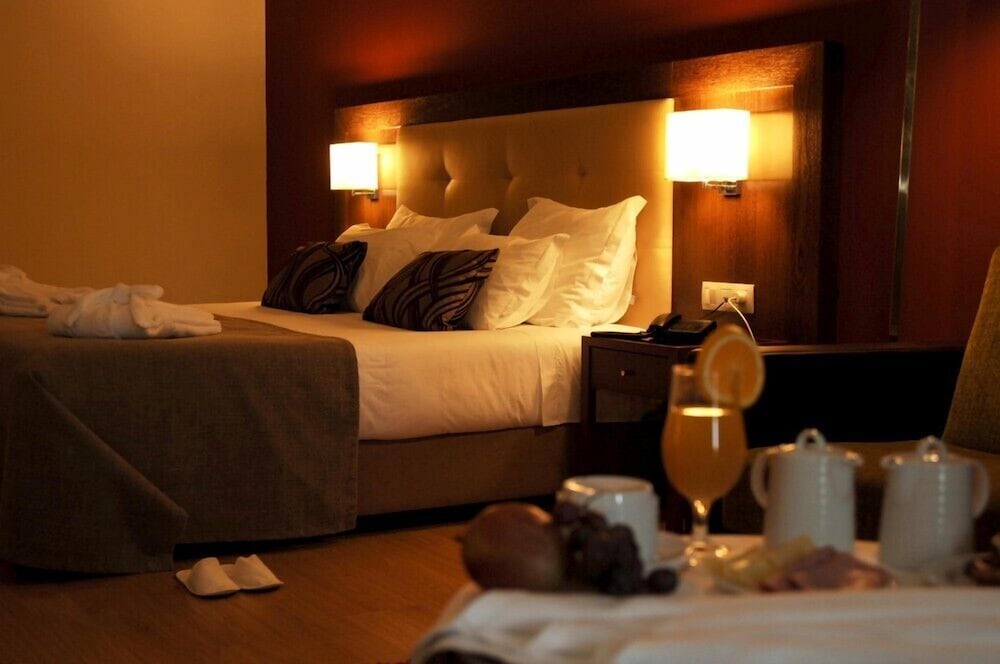 palace hotel and spa termas de s tiago