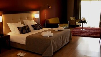 palace hotel and spa termas de s tiago