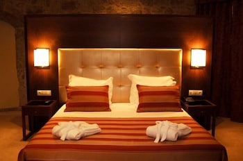 palace hotel and spa termas de s tiago