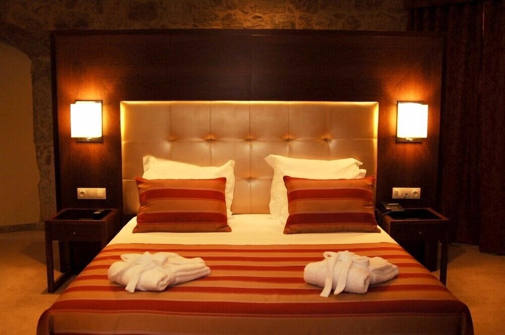 palace hotel and spa termas de s tiago