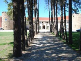 palace hotel and spa termas de s tiago