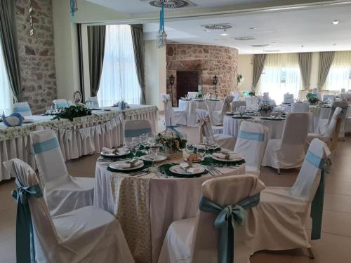 palace hotel and spa termas de s tiago