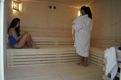 palace hotel and spa termas de s tiago