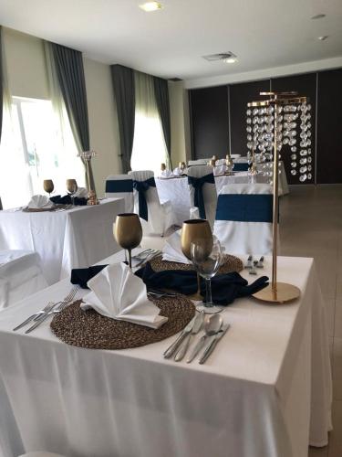 palace hotel and spa termas de s tiago