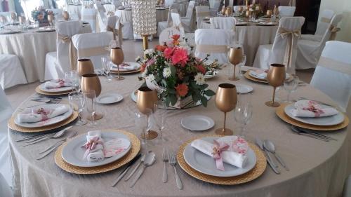 palace hotel and spa termas de s tiago