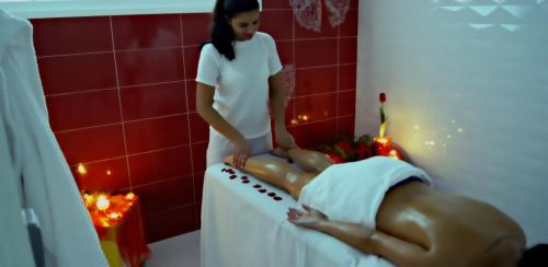 palace hotel and spa termas de s tiago