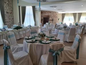 palace hotel and spa termas de s tiago