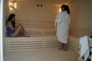 palace hotel and spa termas de s tiago