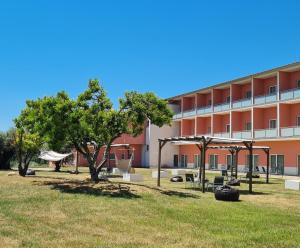 palace hotel and spa termas de s tiago