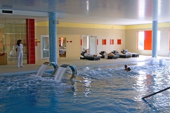 palace hotel and spa termas de s tiago
