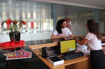 palace hotel and spa termas de s tiago