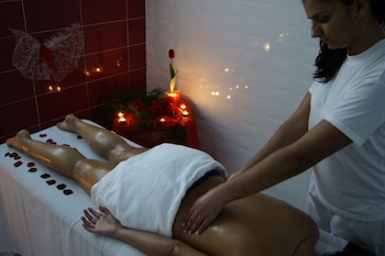 palace hotel and spa termas de s tiago