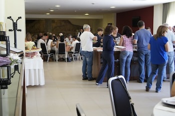 palace hotel and spa termas de s tiago