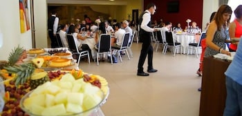 palace hotel and spa termas de s tiago