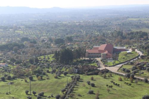 palace hotel and spa termas de s tiago