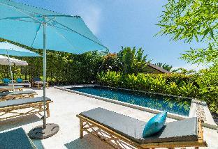 Moon Cottage,Choeng Mon Beach>>Bophut,4 star