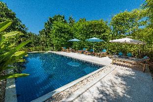 Moon Cottage,Choeng Mon Beach>>Bophut,4 star