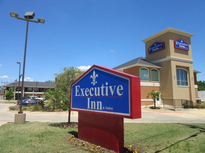 Executive Inn And Suites Tyler